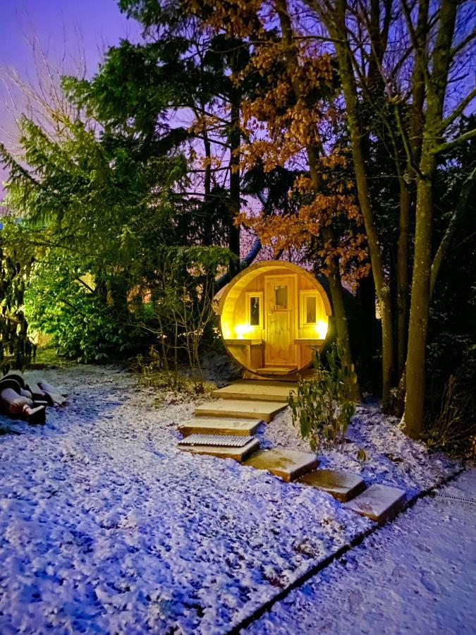 Chateau Des Janroux Julienas Экстерьер фото