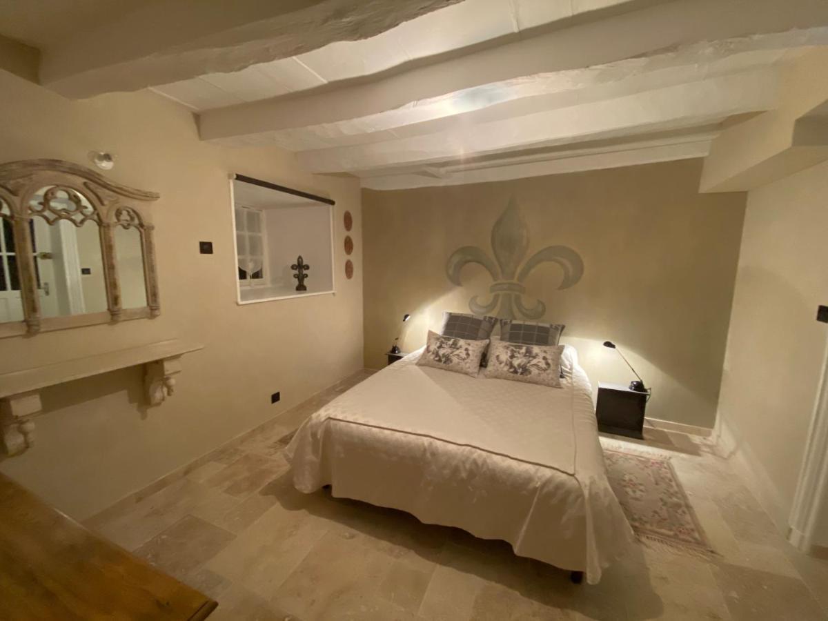 Chateau Des Janroux Julienas Номер фото